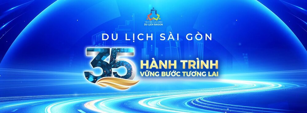 35 năm hành trình vững bước tương lai