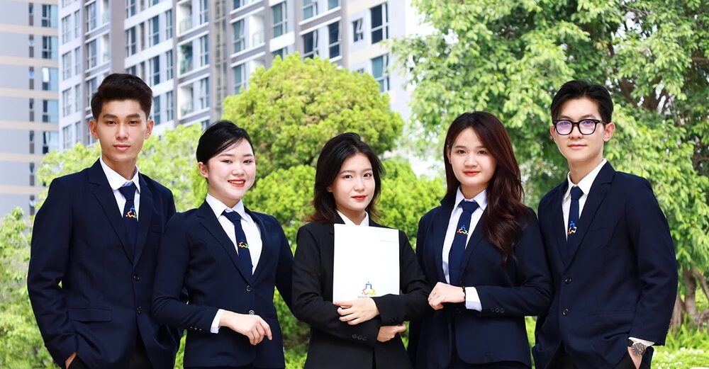 Du lịch Sài Gòn cam kết 100% Sinh viên được giới thiệu việc làm sau tốt nghiệp