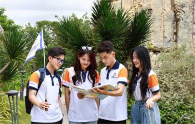 Du lịch Sài Gòn là trường chuyên Du lịch tại TP.HCM