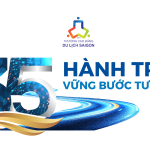 Hành trình vững bước tương lai