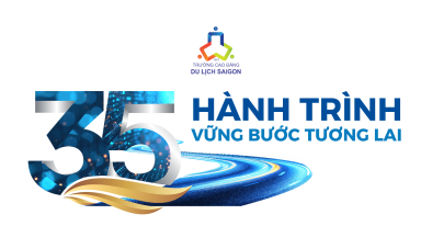 Hành trình vững bước tương lai
