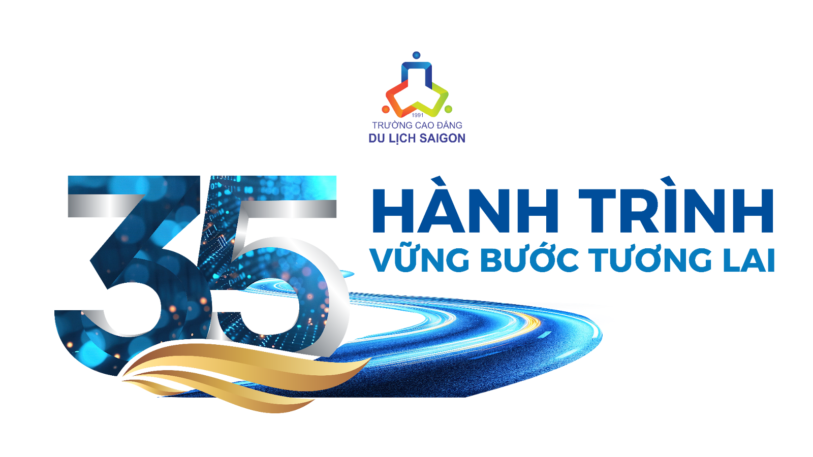 Hành trình vững bước tương lai