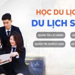 Học Du lịch - Học tại Du lịch Sài Gòn