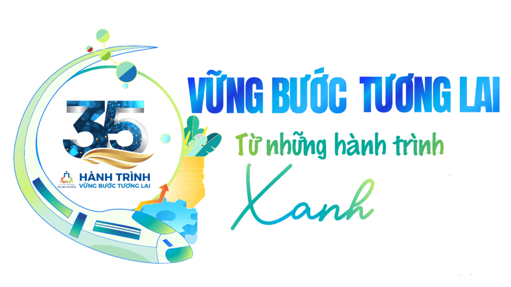 Vững bước tương lai từ những hành trình xanh