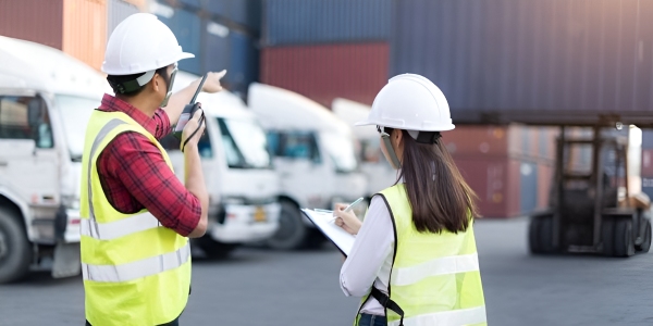 Cơ hội việc làm trong Ngành Logistics, xuất nhập khẩu vô cùng rộng mở khi chuỗi cung ứng toàn cầu ngày càng thắt chặt