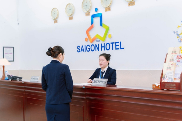 Chuyên ngành Quản trị Khách sạn là ngành học trực tiếp để trở thành CEO khách sạn