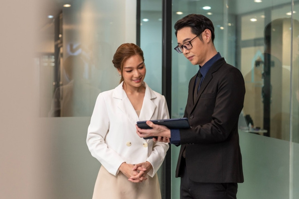 GRO không chỉ mang lại cơ hội thăng tiến mà còn mở ra nhiều hướng phát triển nghề nghiệp bền vững