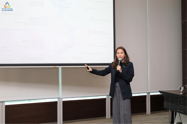 Lập và triển khai kế hoạch kinh doanh là nhiệm vụ chiến lược giúp khách sạn tối ưu hóa doanh thu và vị thế trên thị trường