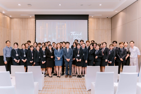 Cao đẳng Du lịch Sài Gòn là địa chỉ tin cậy nếu bạn đang muốn  nâng cao kỹ năng chuyên ngành Quản lý Khách sạn