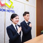 Ceo khách sạn học ngành gì