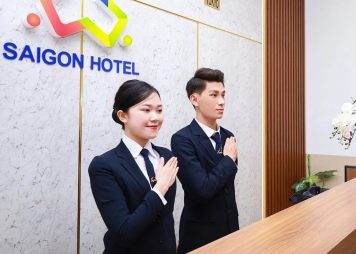Ceo khách sạn học ngành gì
