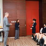 Mô tả công việc của quản lý khách sạn​