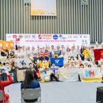 Ảnh lưu niệm kết thúc trao giải Vietnam Culinary Challenge 2026 ngày 26.3.2026