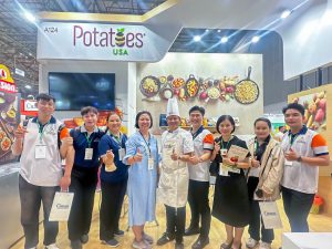 Sinh viên trải nghiệm tại FHV