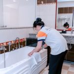 Tình huống khách sạn dành cho nhân viên buồng​