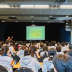 Toàn cảnh chuyên đề “Ứng dụng AI trong vận hành khách sạn chuyên nghiệp”