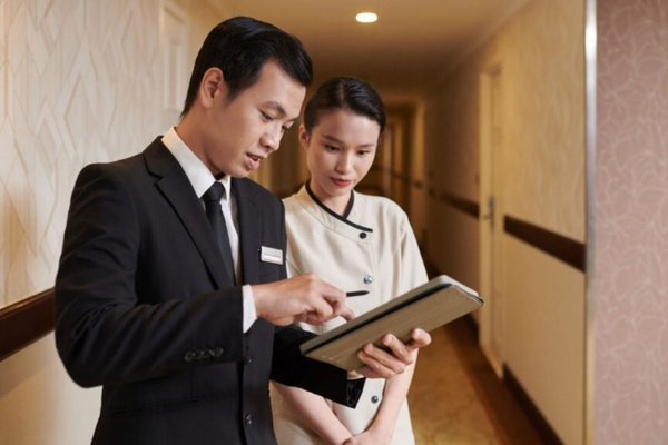 Cơ hội thăng tiến Banquet Manager lên Food & Beverage Manager và cao hơn