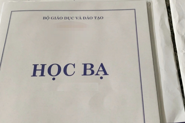 Điều kiện xét học bạ ngành Quản trị Khách sạn có thể thay đổi theo từng năm