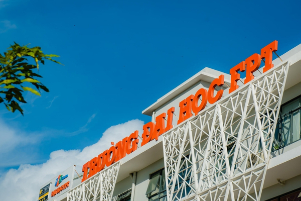 Đại học FPT với chương trình học tiên tiến và môi trường quốc tế cho ngành Quản trị Khách sạn