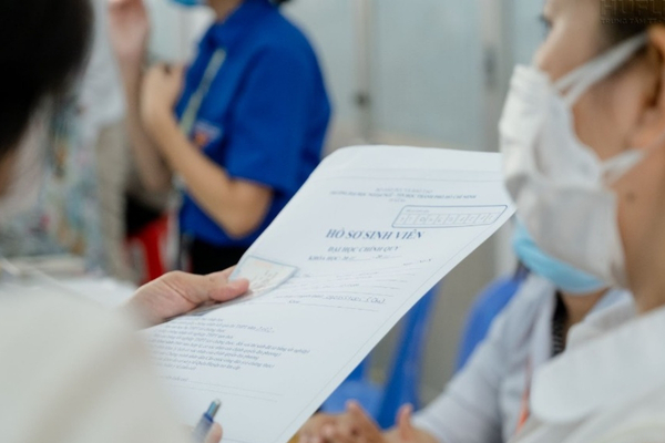 Xét học bạ ngành Quản trị Khách sạn giúp giảm áp lực thi cử, tăng cơ hội trúng tuyển