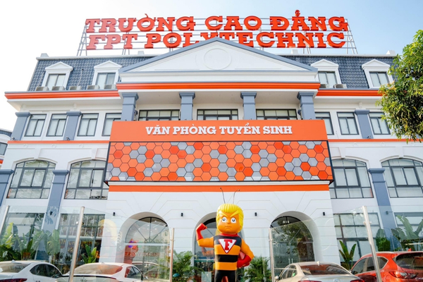 FPT Polytechnic áp dụng triết lý "Thực học - Thực nghiệp" trong đào tạo ngành Quản trị Khách sạn