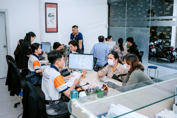 Thí sinh theo dõi lịch trình xét tuyển bổ sung năm 2026 để không bỏ lỡ