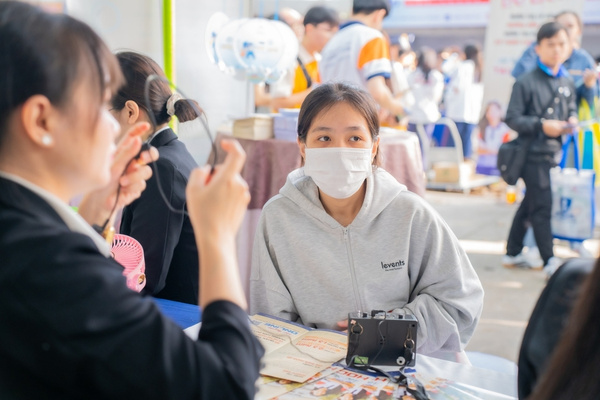 Các yếu tố quan trọng cần cân nhắc khi quyết định từ chối nguyện vọng 1 để theo học nguyện vọng 2