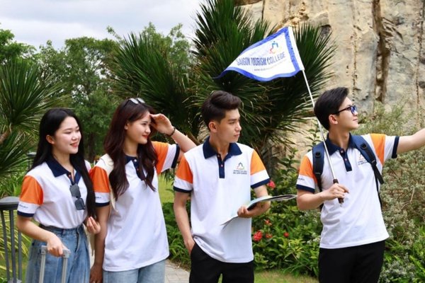 Quản trị Du lịch là chuyên ngành đào tạo chuyên gia tổ chức và phát triển du lịch