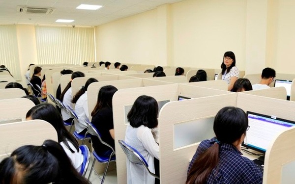 Cấu trúc đề thi đánh giá năng lực năm 2026 có một số điểm thay đổi