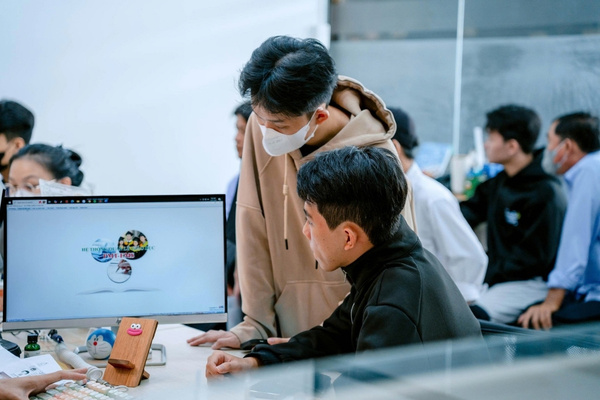 Thứ tự nguyện vọng ảnh hưởng đến kết quả trúng tuyển khi nhiều thí sinh cùng điểm chuẩn