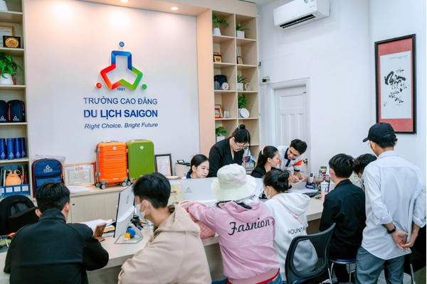 Thí sinh nên cân nhắc kỹ lưỡng trước khi hoàn tất đặt nguyện vọng xét tuyển