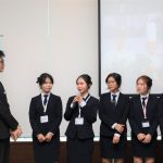 Ai là người phù hợp với ngành quản trị khách sạn