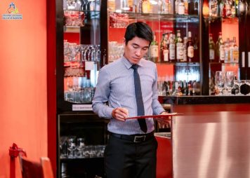 Banquet Manager là gì