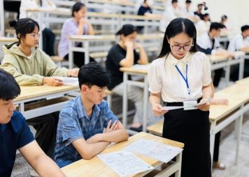 Đăng ký dự thi đánh giá năng lực 2026