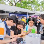 Đỗ nguyện vọng 1 nhưng muốn học nguyện vọng 2