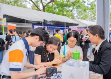 Đỗ nguyện vọng 1 nhưng muốn học nguyện vọng 2