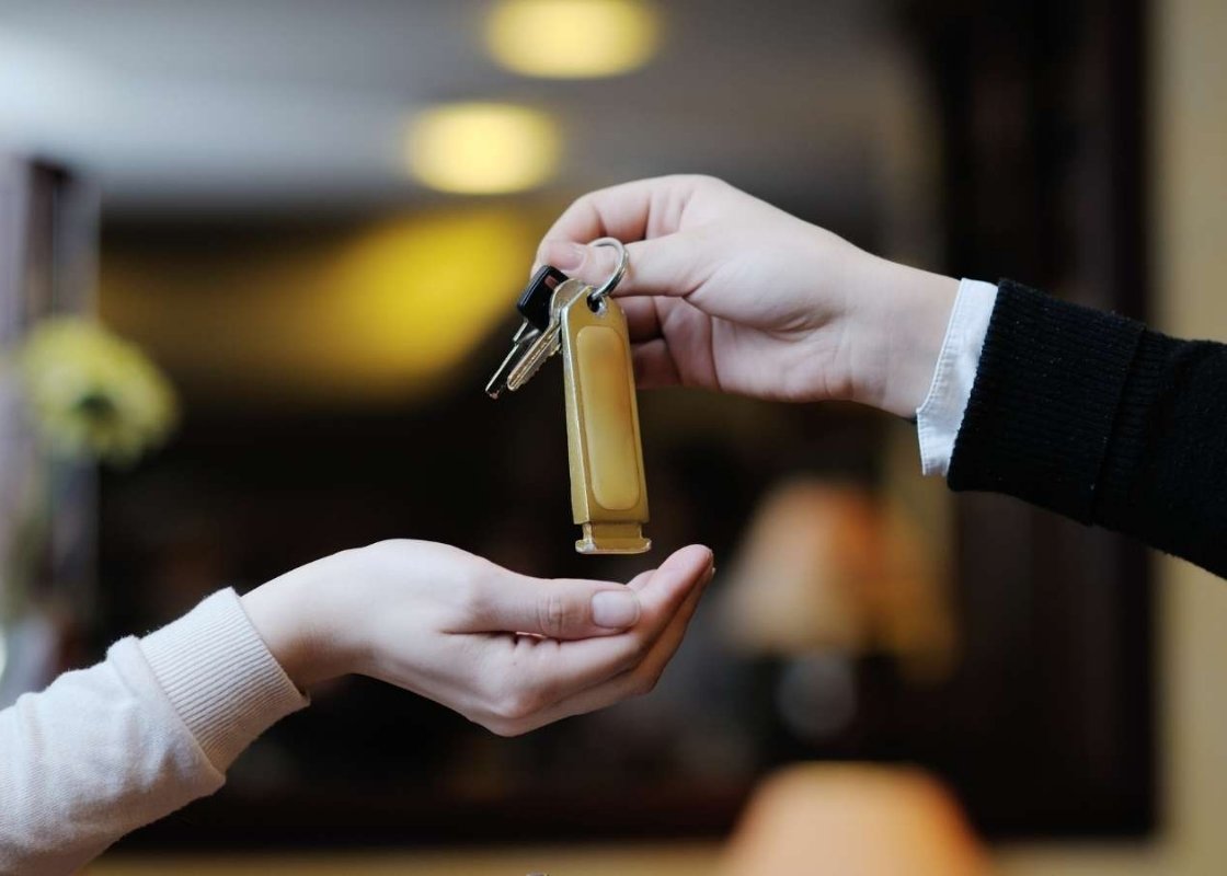 Late check-out là gì