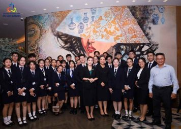 Nên học quản trị khách sạn hay nhà hàng