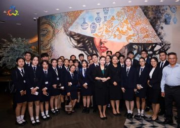 Nên học Quản trị Kinh doanh hay Quản trị Khách sạn