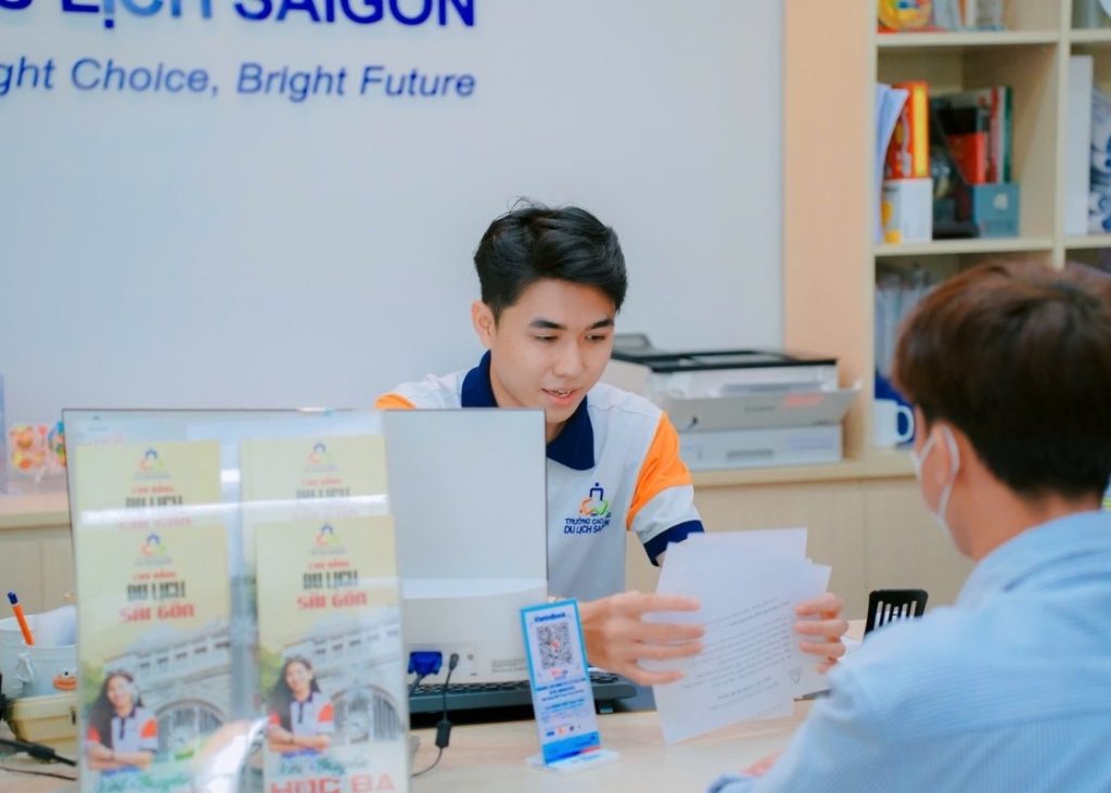 Thứ tự nguyện vọng có ảnh hưởng như thế nào