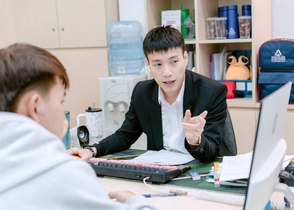 Xét tuyển đợt bổ sung