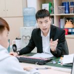 Xét tuyển đợt bổ sung