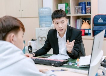 Xét tuyển đợt bổ sung