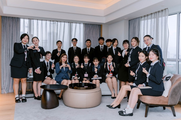 Rèn luyện kỹ năng nghiệp vụ Nhân viên Buồng phòng