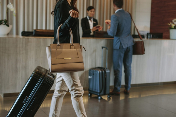 Quy trình xử lý khi khách bị mất hoặc nhầm hành lý tại khách sạn