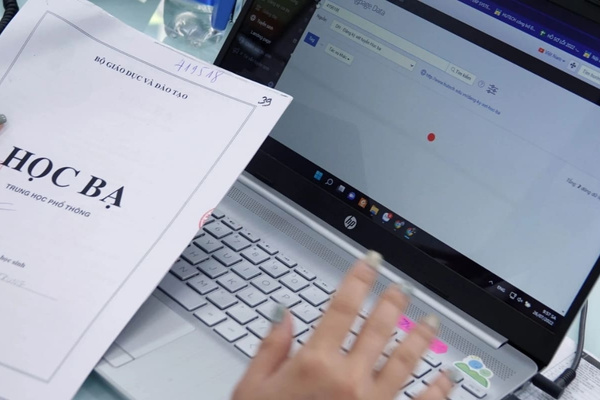 Xét tuyển bổ sung đợt 2 là cơ hội thứ hai cho thí sinh còn thiếu chỉ tiêu sau đợt 1