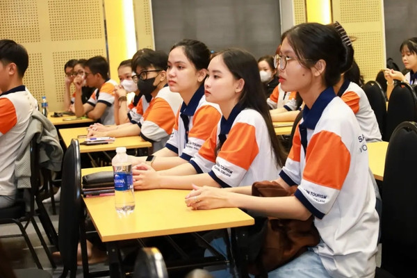 Trường Cao đẳng Du lịch Sài Gòn triển khai 3 phương thức xét tuyển linh hoạt