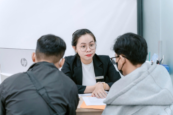 Xét tuyển bổ sung được triển khai khi các trường chưa hoàn thành đủ chỉ tiêu tuyển sinh