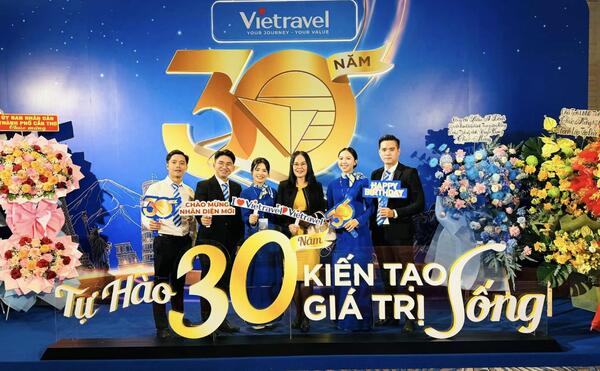 Cựu sinh viên Cao đẳng Du lịch Sài Gòn công tác tại các khách sạn và doanh nghiệp du lịch hàng đầu