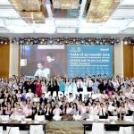 Kết thúc chương trình “Marriott Vietnam Career Week 2026”
